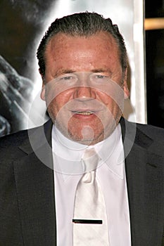 Ray Winstone