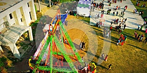 Rayat bahra university