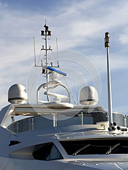 Raymarine Navigation