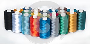 Rayon Embroidery Thread