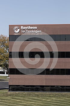 Raytheon Technologies. Raytheon Technologies is a developer of advanced sensors, training, and cyber and software solutions