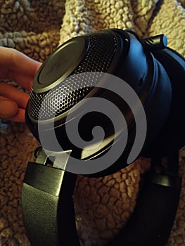 Razer Kraken - Gaming Headset 006