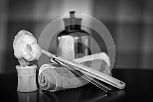 Razor shaving accessories razor