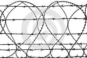 Razor Wire