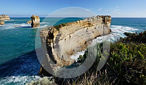 The Razorback, Great Ocean Road