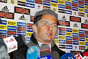 Razvan Lucescu