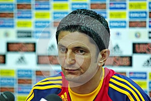 Razvan Lucescu, romanian coach