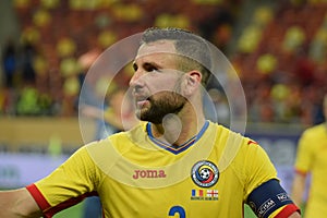 Razvan Rat (Romania)