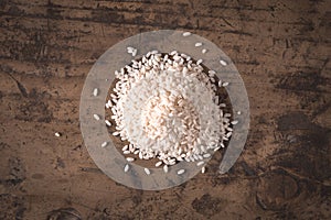 Razza 77 Italian Rice photo