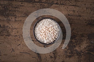 Razza 77 Italian Rice photo