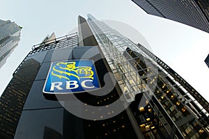 RBC bank
