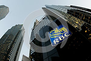 RBC bank
