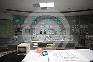 RBMK reactor