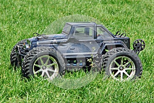 RC car