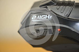 RC car toy remote control