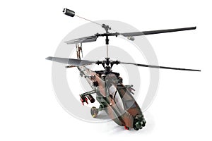 Rc helicopter