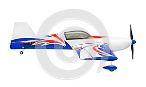 RC plane