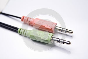 Rca cable 2