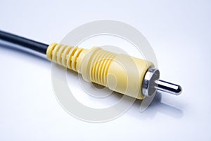 Rca cable 2 photo