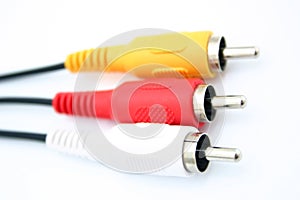 Rca cords