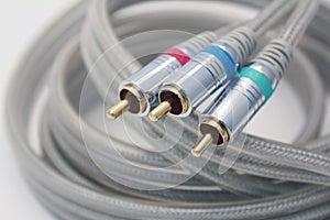 Rca plugs