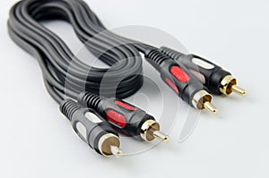 RCA to RCA cable