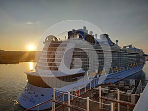 RCCL | Spectrum of the Seas