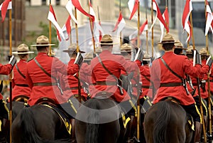 RCMP Riders