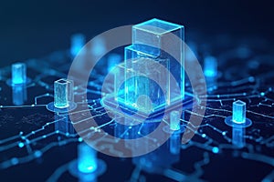 RDP Infrastructure Visualization