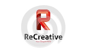 Re Creative Logo