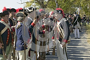 Re-enactment of Attack