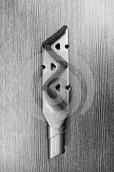 Reach under tool dusting brush  -  Dyson