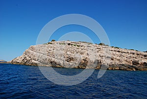 Reaching Nature Park TelaÅ¡Ä‡ica - Wild steep cliffs and Karst Landscape