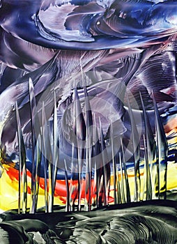 Reaching for the Sky