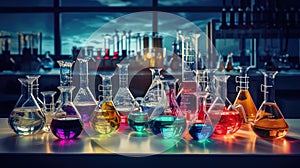 reaction chemistry formula photo