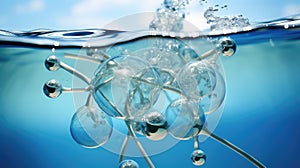 reaction oxygen atom