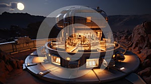 reactor small modular nuclear