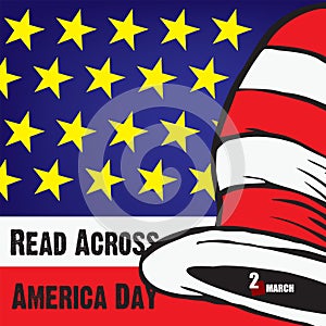 Read Across America Day