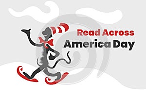 Read Across America Day