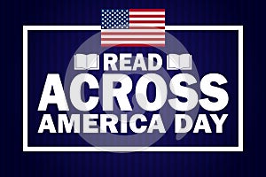 Read Across America Day