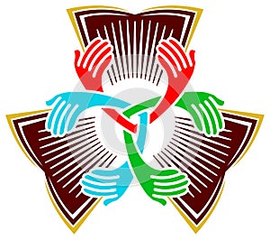 Readers logo