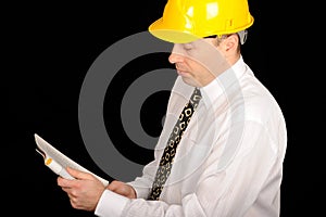 Reading contractor