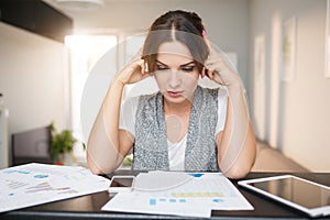 Reading documents intently