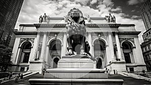 reading ny public library