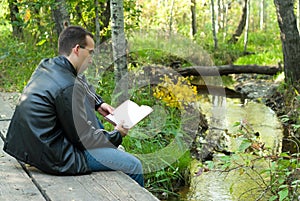 Reading In Peace