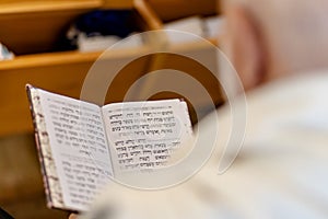 Reading of the Torah prior to Bar Mitzvah celebration and Tefillin