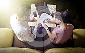 Reading working papers