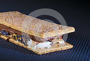 Readty to eat smore