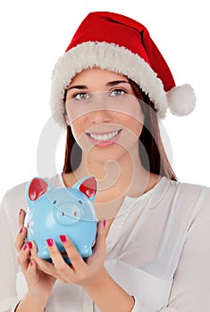 Ready for Christmas expenses