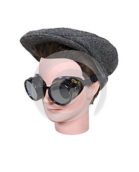 Ready for a Leisurely Drive